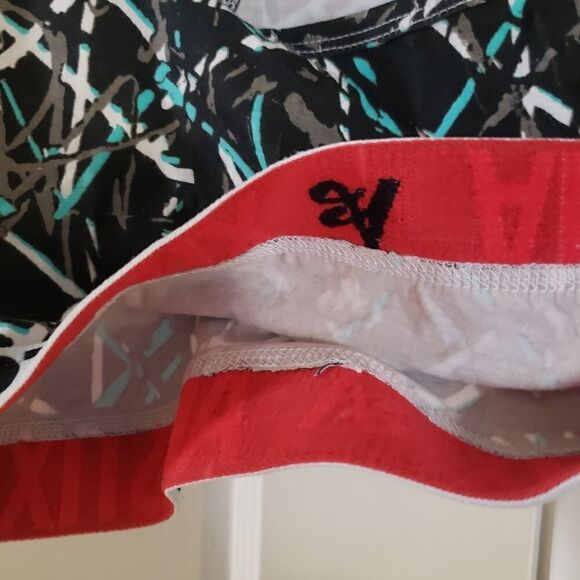 Artistix Running Fitness Athletic Bra Size Large - Picture 7 of 7